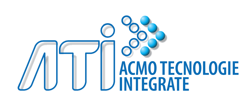Logo A.T.I. SRL